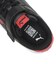 402088　17-21 COURTFLEX V3 NU PS　*01BLK/WHT　682536-0001