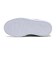 402088　17-21 COURTFLEX V3 NU PS　*02WHT/BLK　682536-0002