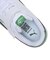 402088　17-21 COURTFLEX V3 NU PS　*02WHT/BLK　682536-0002