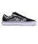 V36 LITE LOGO.P　OLD SKOOL LITE　BLACK/LOGO　680859-0001