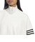 IY7572　W NEUCL TRACKTOP　CLOUDW/BLACK　682656-0001