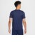 FZ8098　M TEE RLGD OC ICON　410MNNAVY　683975-0002