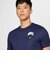 FZ8098　M TEE RLGD OC ICON　410MNNAVY　683975-0002