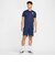 FZ8098　M TEE RLGD OC ICON　410MNNAVY　683975-0002