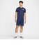 FZ8098　M TEE RLGD OC ICON　410MNNAVY　683975-0002