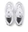 100204587　RBK PREMIER PUMP PARIS TRAINER　WHT/GRY/SMETAL　685042-0001