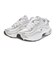100204587　RBK PREMIER PUMP PARIS TRAINER　WHT/GRY/SMETAL　685042-0001