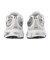 100204587　RBK PREMIER PUMP PARIS TRAINER　WHT/GRY/SMETAL　685042-0001