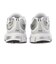 100204587　RBK PREMIER PUMP PARIS TRAINER　WHT/GRY/SMETAL　685042-0001