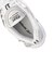 100204587　RBK PREMIER PUMP PARIS TRAINER　WHT/GRY/SMETAL　685042-0001
