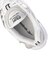 100204587　RBK PREMIER PUMP PARIS TRAINER　WHT/GRY/SMETAL　685042-0001