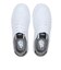 V2740 HT　BRAVO　WHITE/BLACK　680737-0001