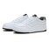 V2740 HT　BRAVO　WHITE/BLACK　680737-0001