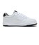 V2740 HT　BRAVO　WHITE/BLACK　680737-0001