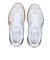 397727　PALERMO MODA　01WHT/BLK　682261-0002