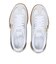 397727　PALERMO MODA　01WHT/BLK　682261-0002