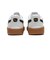 397727　PALERMO MODA　01WHT/BLK　682261-0002