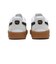 397727　PALERMO MODA　01WHT/BLK　682261-0002