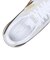 397727　PALERMO MODA　01WHT/BLK　682261-0002