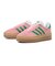 IE0420　GAZELLE BOLD W　TRUE/GREE/FTWR　682690-0001