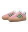 IE0420　GAZELLE BOLD W　TRUE/GREE/FTWR　682690-0001