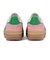 IE0420　GAZELLE BOLD W　TRUE/GREE/FTWR　682690-0001