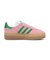 IE0420　GAZELLE BOLD W　TRUE/GREE/FTWR　682690-0001