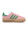 IE0420　GAZELLE BOLD W　TRUE/GREE/FTWR　682690-0001