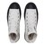 31312750　AS CHUNKYBLOCK HI　WHITE/BLACK　683443-0001