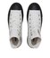 31312750　AS CHUNKYBLOCK HI　WHITE/BLACK　683443-0001