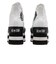 31312750　AS CHUNKYBLOCK HI　WHITE/BLACK　683443-0001