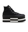 31312751　AS CHUNKYBLOCK HI　BLACK　683444-0001