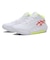 1063A069.102　UNPRE ARS 2　WHITE/SUNRED　684437-0001