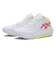1063A069.102　UNPRE ARS 2　WHITE/SUNRED　684437-0001