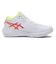 1063A069.102　UNPRE ARS 2　WHITE/SUNRED　684437-0001