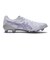 1101A070.100　DS LIGHT ACROS 3　WHITE/PURPLE　684440-0001