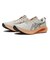1011B600.250　GEL-EXCITE 10　OATMEAL/BLACK　684450-0001