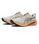 1011B600.250　GEL-EXCITE 10　OATMEAL/BLACK　684450-0001