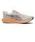 1011B600.250　GEL-EXCITE 10　OATMEAL/BLACK　684450-0001
