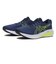 1011B600.404　GEL-EXCITE 10　BLUE/YELLOW　684451-0001