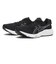 1011B882.002　GEL-CONTEND 9　BLACK/WHITE　684467-0001