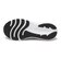 1011B882.002　GEL-CONTEND 9　BLACK/WHITE　684467-0001