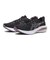 1012B418.007　W GEL-EXCITE 10　BLACK/ROSE　684471-0001