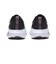 1012B418.007　W GEL-EXCITE 10　BLACK/ROSE　684471-0001