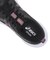 1012B418.007　W GEL-EXCITE 10　BLACK/ROSE　684471-0001