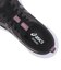 1012B418.007　W GEL-EXCITE 10　BLACK/ROSE　684471-0001