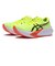 1012B676.750　W MAGIC SPEED 4　YELLOW/BLACK　684476-0001
