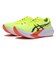 1012B676.750　W MAGIC SPEED 4　YELLOW/BLACK　684476-0001