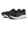1012B678.002　W GEL-CONTEND 9　BLACK/WHITE　684477-0001