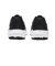 1012B678.002　W GEL-CONTEND 9　BLACK/WHITE　684477-0001